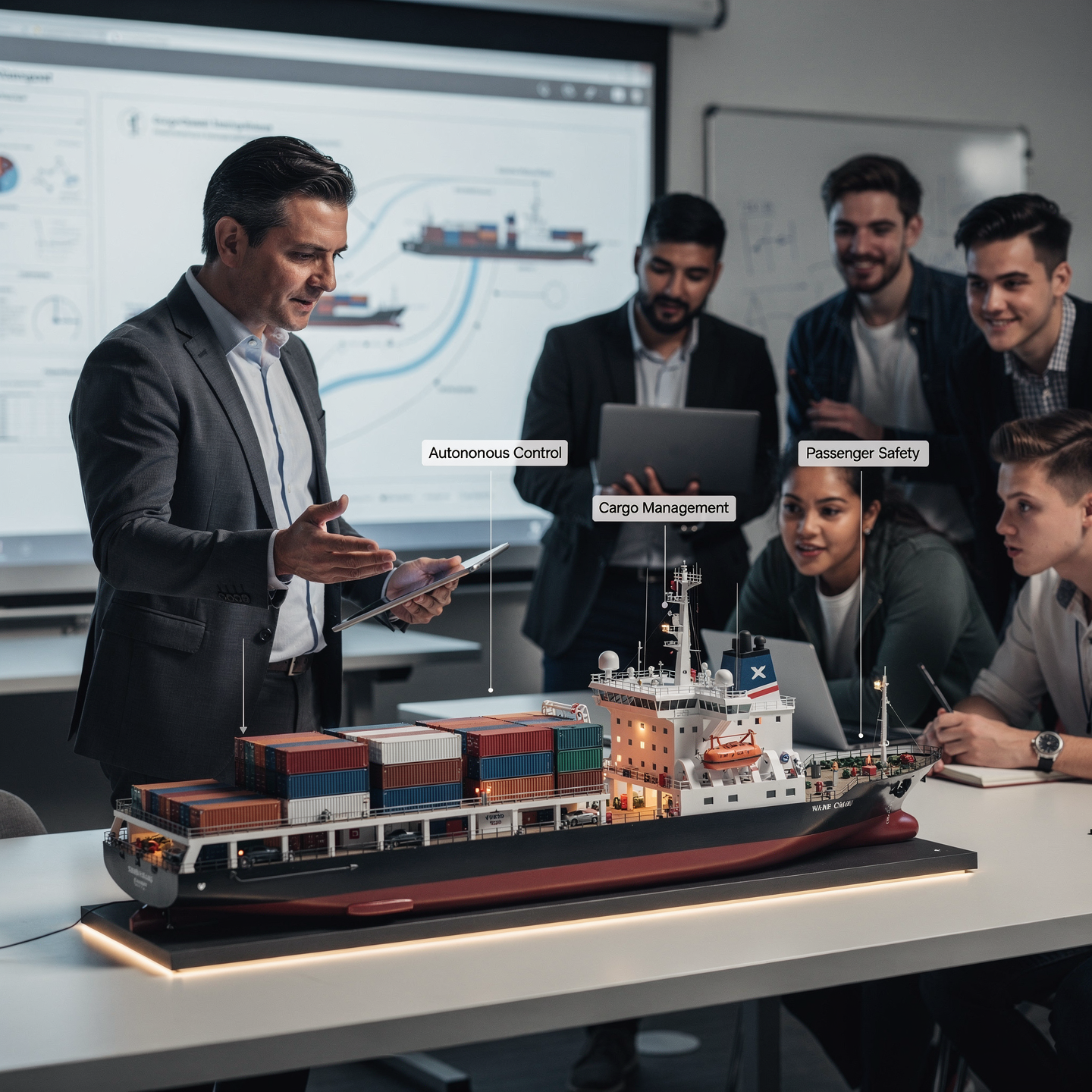 Transporte