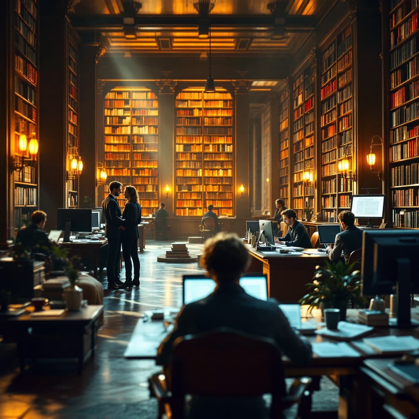 investigación