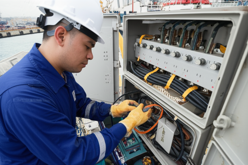 Electricidad