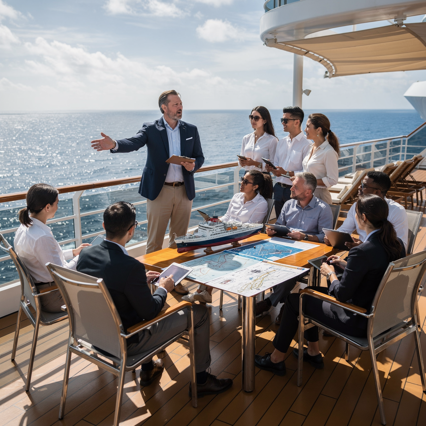 Cruceros